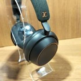ワイヤレスヘッドホン MOMENTUM4 WIRELESS SENNHEISER