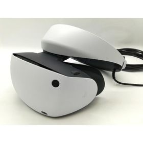 【中古】SIE PlayStation VR2 [Horizon Call of the Mountain] 同梱版 CFIJ-17001【秋葉4号】保証期間１週間【ランクA】