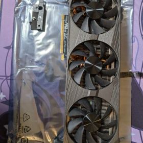 GeForce RTX 3080 Ti 12GB VRAM グラフィックボード
