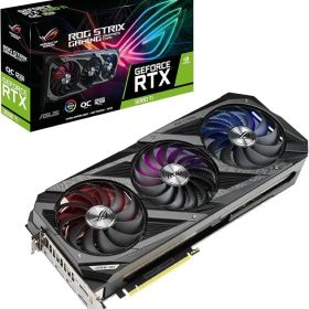 ASUS GeForce RTX 3080 Ti ROG STRIX