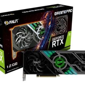 GeForce RTX 3080 Ti GamingPro 12GB)