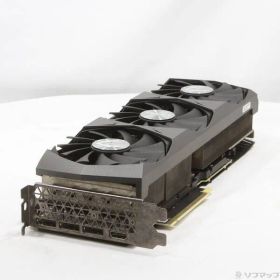 ソフマップ 〔中古品〕 GAMING Geforce RTX 3080 Ti Trinity OC ZT-A30810J-10P【262】