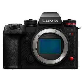 Panasonic パナソニック DC-S1M2 LUMIX LUMIX S1II デジタル一眼カメラ ボディ
