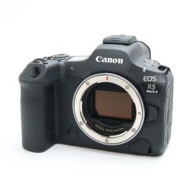 【中古】 《新同品》 Canon EOS R5 Mark II ボディ [ デジタルカメラ ]