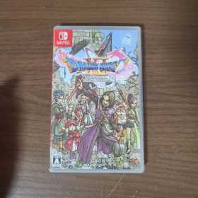 【Switch】ドラゴンクエストXI 過ぎ去りし時を求めて S ドラゴンクエスト11s