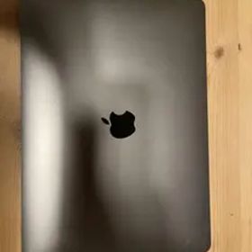 MacBook Air 2018 13インチ シルバー/16GB/512GB