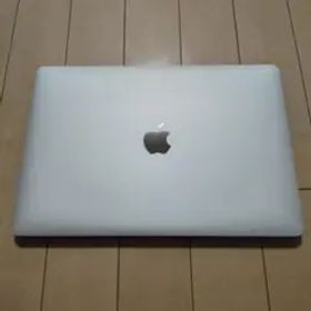 MacBook Air 13インチ シルバー Retina 20218