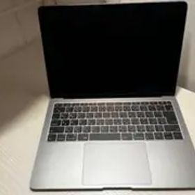 【すぐ使える】MacBook Air 13 2018 i5 8GB 初期化済