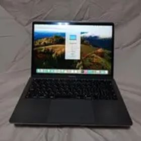 I5/16GB/256GB MacBook Air 13インチ 2018