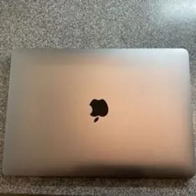 MacBook Air 13インチ 2018年/メモリ8GB/SSD512GB