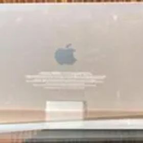 Apple MacBook Air MRE82J/A ローズ