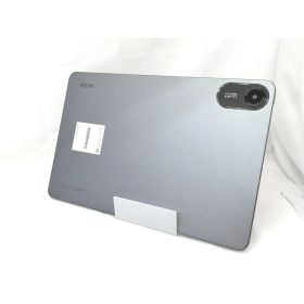 【中古】Xiaomi 国内版 【Wi-Fi】 Redmi Pad 2 GR グラファイトグレー 【Helio G100-Ultra/4GB/128GB】【戸塚】保証期間1ヶ月【ランクA】