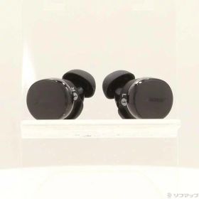 【中古】BOSE(ボーズ) QuietComfort Earbuds BLACK 【344-ud】