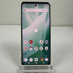 Arrows We2 Plus F-51E 256GB シャンパンシルバー