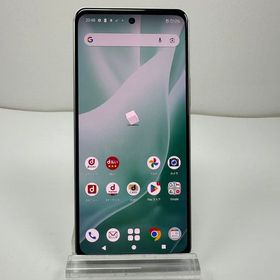 Arrows We2 Plus F-51E 256GB シャンパンシルバー