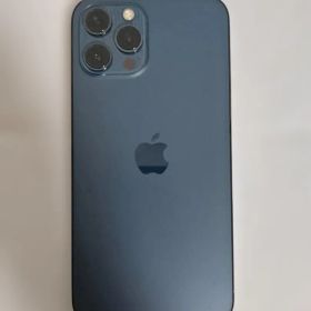 iPhone12 Pro Max 256GB ケース*6、スフィルム*1付セット