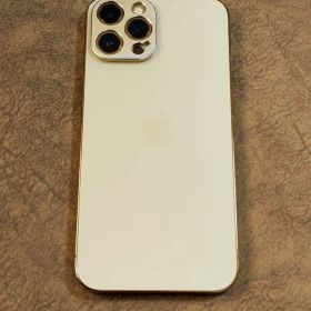 【美品】iPhone 12 Pro Max 256GB ゴールド SIMフリー