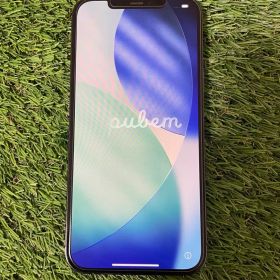 ⭐️超美品⭐️iPhone12ProMAX256新品バッテリー新品ケース画面フィルム