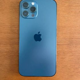 【美品】iPhone 12 Pro Max 128GB / SIMフリー