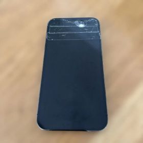 iphone12promax 本体 カメラ故障 ジャンク