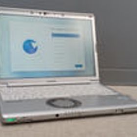 ノートPC CF-SV9ND3LC PANASONIC