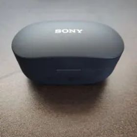 SONY WF-1000XM4 ワイヤレスイヤホン