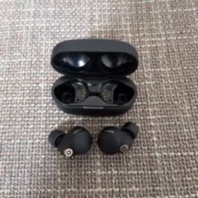 SONY WF-1000XM4 ブラック