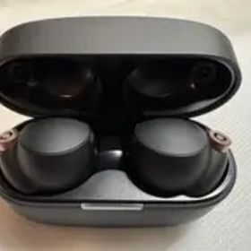 【ジャンク】SONY WF-1000XM4