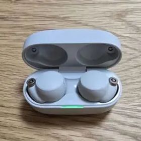 SONY WF-1000XM4 プラチナシルバー