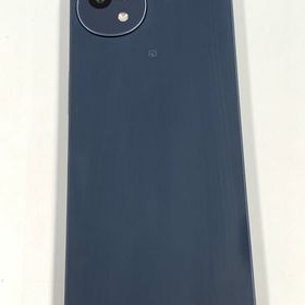 【モバイルBOX】極美品 SIMフリーAQUOS wish4 A402SH ブラック
