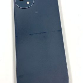 【モバイルBOX】SIMフリー docomo AQUOS wish4 SH-52E ブラック