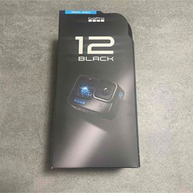 ゴープロ(GoPro)のGoPro HERO 12 black 限定バンドル(その他)