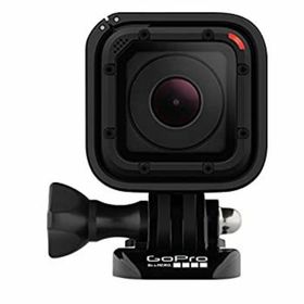 GoPro ウェアラブルカメラ HERO Session CHDHS-102-JP(その他)