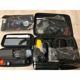 GoPro 9 HERO BLACK(ビデオカメラ)