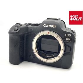 【中古】 【並品】 キヤノン EOS R6 MarkII ボディ