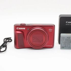 キャノン CANON PowerShot SX720HSコンパクトデジタルカメラ