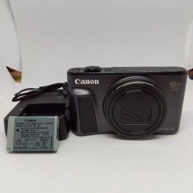 Canon PowerShot SX720 HS