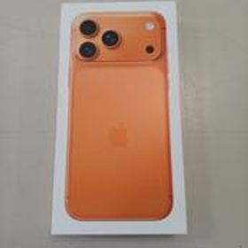 IPHONE17PROMAX MFYE4J/A APPLE/フリー