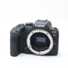 《良品》Canon EOS R10 ボディ