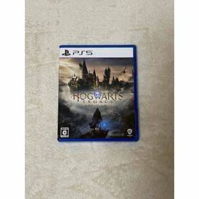 セガ(SEGA)のホグワーツ・レガシー(家庭用ゲームソフト)