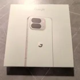 【新品未開封品】Google Pixel 10 pro fold
