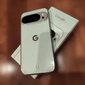 Google Pixel 10 Pro Jade SIMフリー