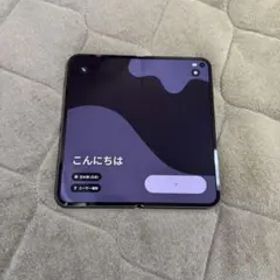 Google Pixel 10 Pro Fold ムーンストーン 新品同様