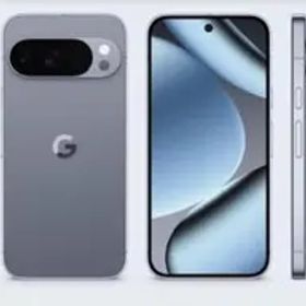 Google Pixel 10 Pro XL moonstone