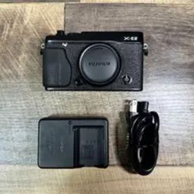 FUJIFILM X-E2