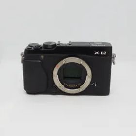 【中古】(フジフイルム) FUJIFILM X-E2B ボディ