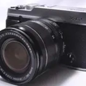❤️極上美品❤️FUJIFILM ミラーレス一眼 X-E2 シルバー❤️