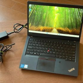 Lenovo ThinkPad T14 Gen2