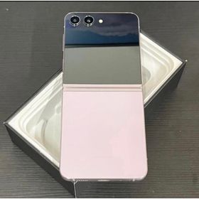 Galaxy Z Flip5 新品 72,200円 中古 33,000円 | ネット最安値の価格