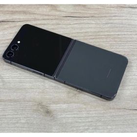 サムスン(SAMSUNG)の【良品】Android Galaxy Flip 5｜256gb｜SIMフリー(スマートフォン本体)